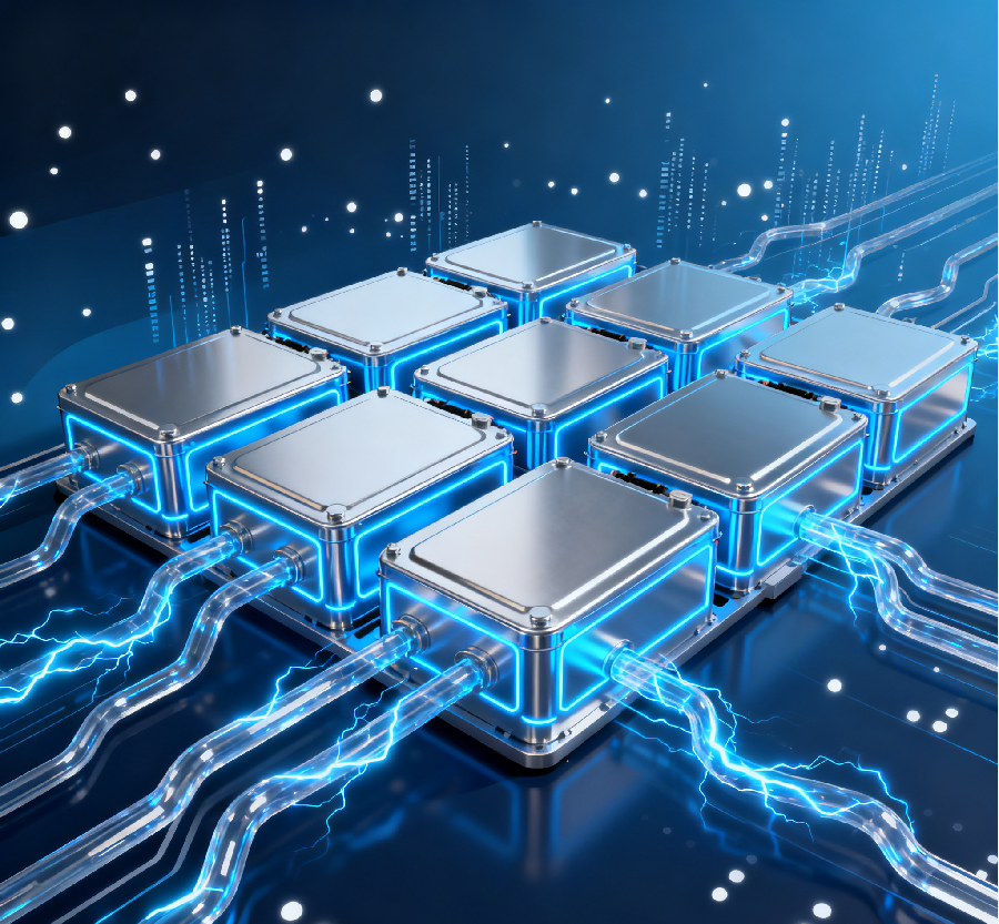 重磅核爆！顛覆認(rèn)知！32億砸出儲(chǔ)能“巨無(wú)霸”！500MW/2GWh！全球最大&q