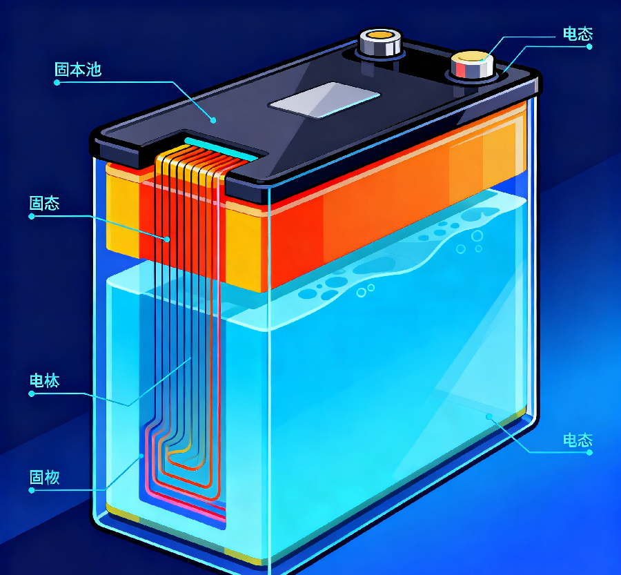 全球首條！具身智能機器人在寧德時代電池產線實現規模化落地