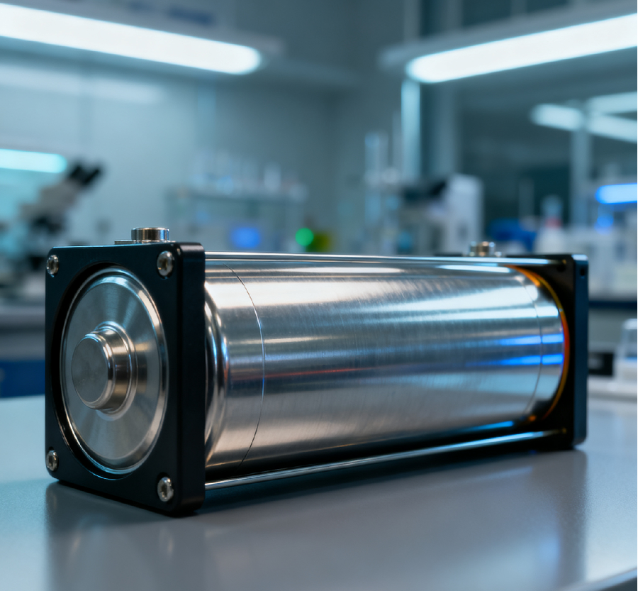 別被“固態”忽悠了！四大材料“囚籠”：固態電池的真正困局與殘酷真相！