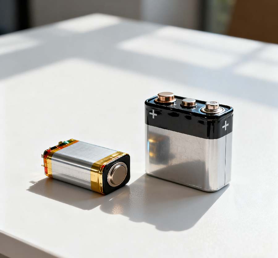 鋰電王朝的終結者？山東傳來一聲驚雷，鈉電池正在改寫能源游戲規則！