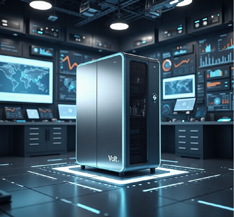 千億泡沫破裂？固態電池“妖股”閃崩背后，誰在“裸泳”！散戶的血淚誰能懂？