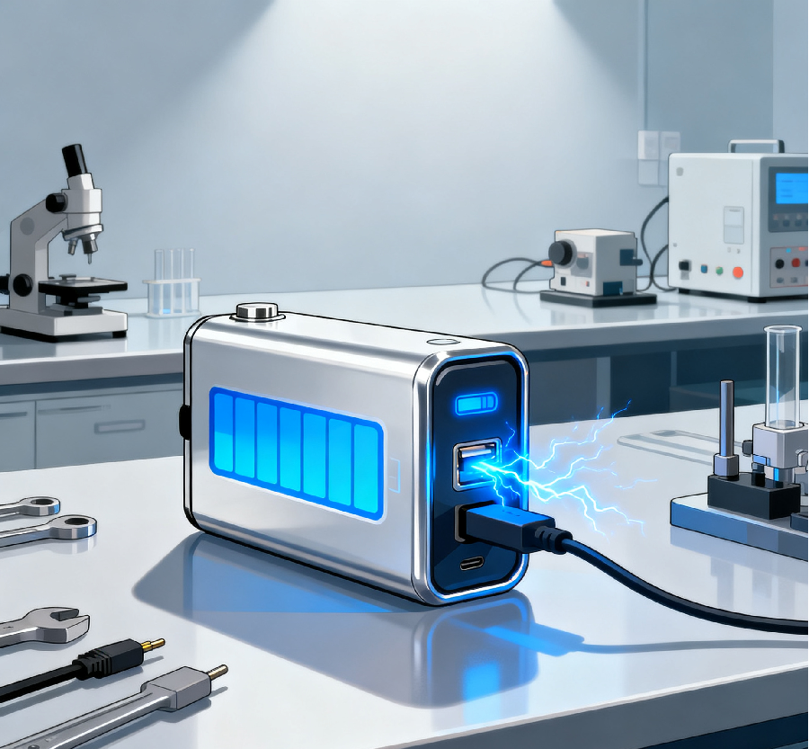 驚天反轉！固態電池“安全神話”一夜崩塌？別再被資本“割韭菜”了！