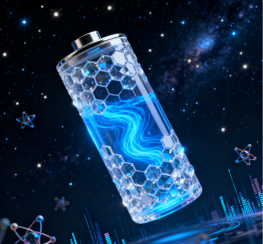 <strong>殺瘋了！固態電池官宣更名！“半固態電池”被正名“固液電池”！</strong>