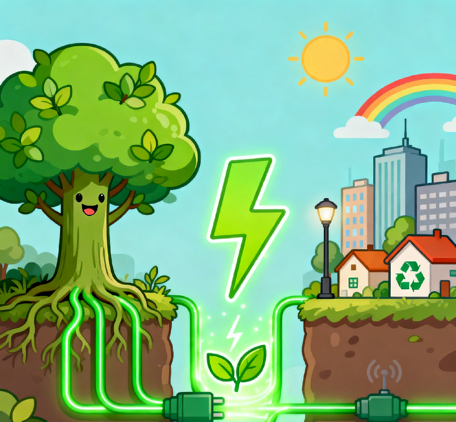 <strong>重磅！內蒙古綠電直連實施方案發布！</strong>