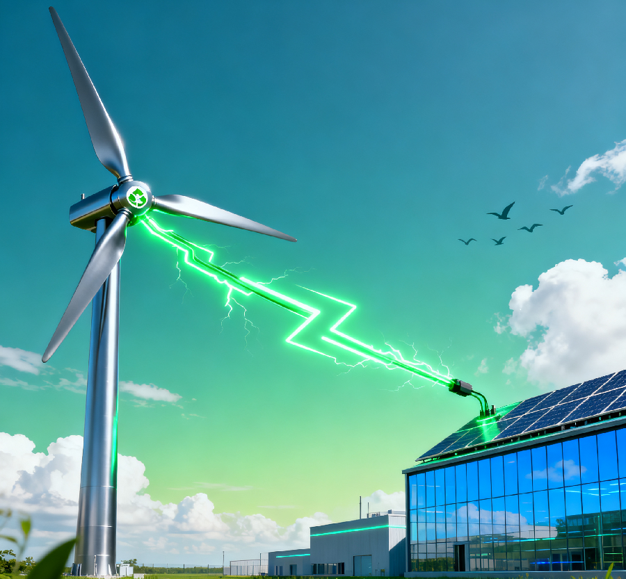 重磅王炸！云南三省廳聯(lián)合官宣：云南省印發(fā)2025年首批綠電直連項目清單！狂攬11