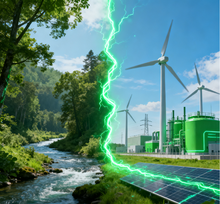 <strong>重磅來襲！山東綠電直連政策發布！民營企業炸鍋！自備電廠、出口</strong>