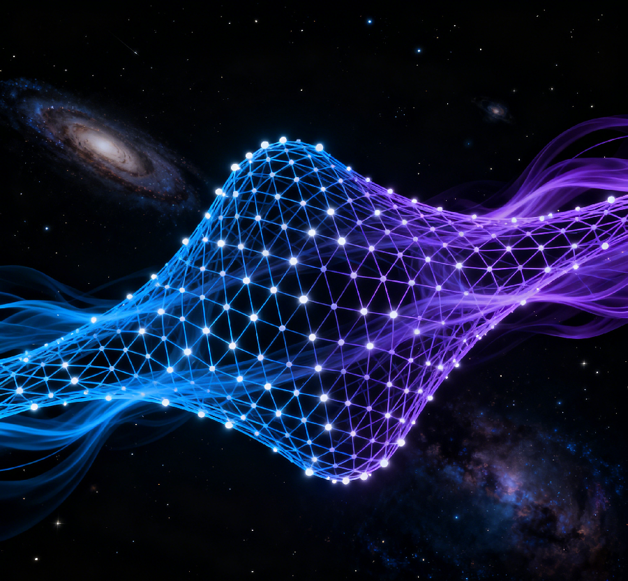 重磅王炸！！！雄安新區(qū)1440萬打造啟動區(qū)智慧管網(wǎng)，構建未來城市“質能網(wǎng)”新范式