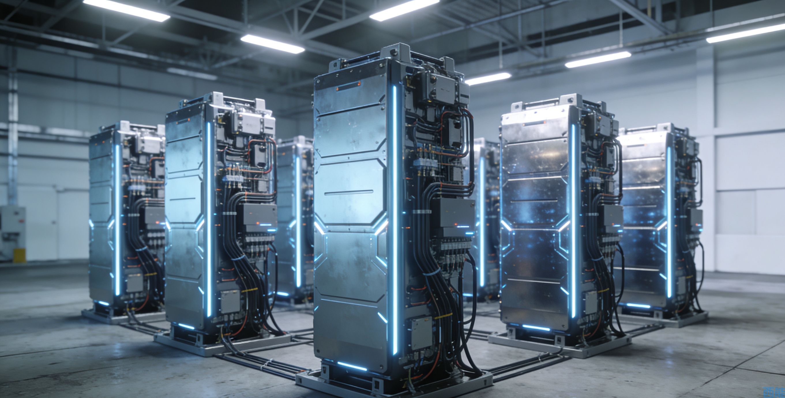 史詩(shī)級(jí)重磅！工信部、發(fā)改委等發(fā)文力挺構(gòu)網(wǎng)型儲(chǔ)能！22+GWh全球落地！15位院士