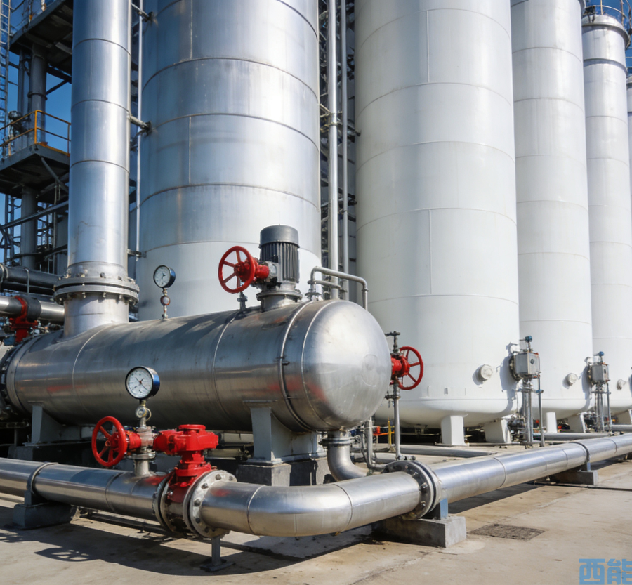 炸裂！電網(wǎng)替代型儲(chǔ)能政策重磅落地，臺(tái)區(qū)儲(chǔ)能成破局關(guān)鍵，萬億市場(chǎng)拐點(diǎn)已至｜2026