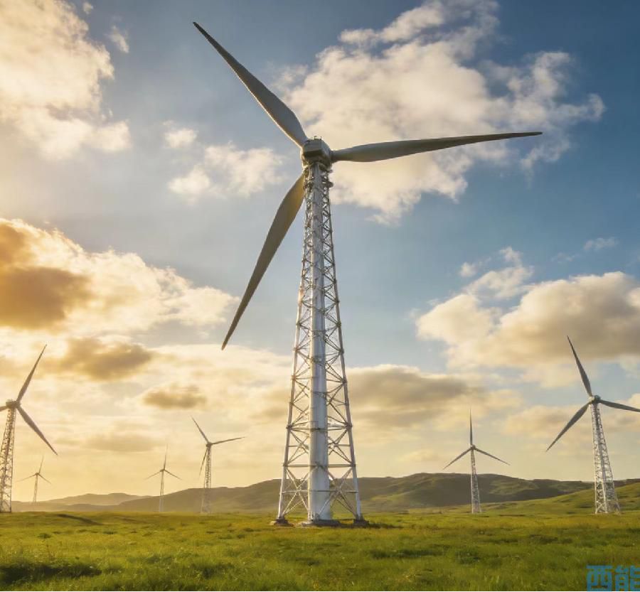 <strong>狂砸50億！德力佳重倉10MW+風(fēng)電齒輪箱，大兆瓦核心部件國</strong>