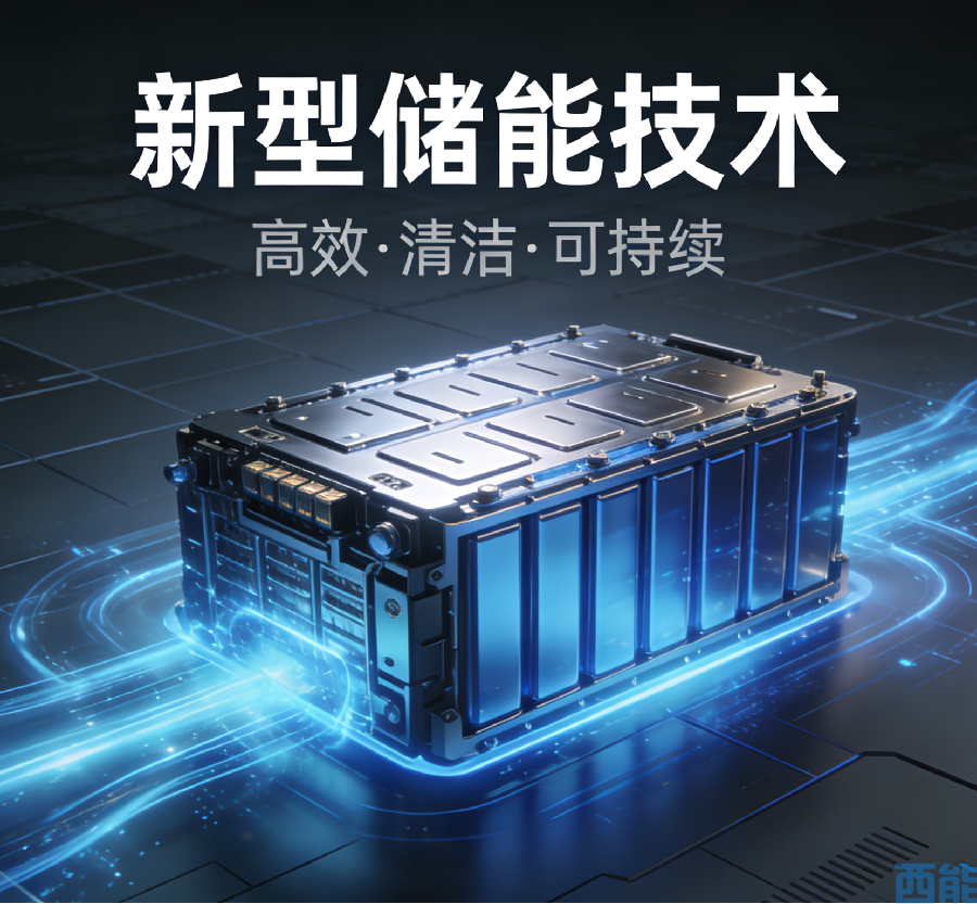 寧夏邁入千萬(wàn)千瓦級(jí)儲(chǔ)能大省：1000萬(wàn)千瓦突破背后的能源新速度
