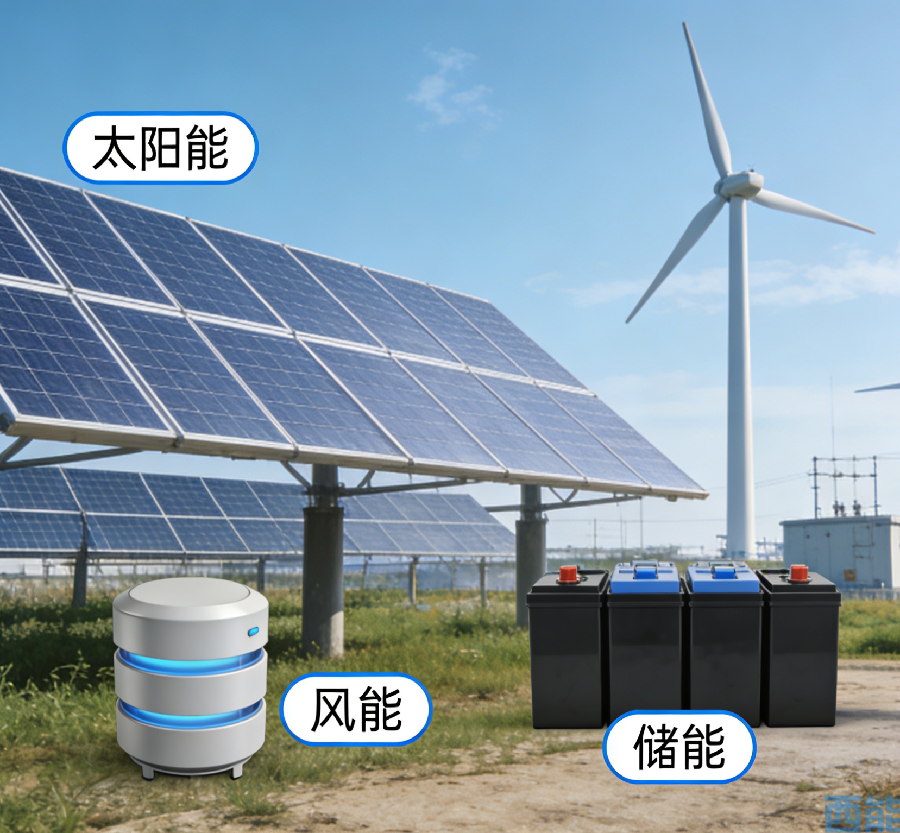 <strong>0.28元一度電！濟(jì)南13座虛擬電廠已投運(yùn)、聚合容量超220</strong>