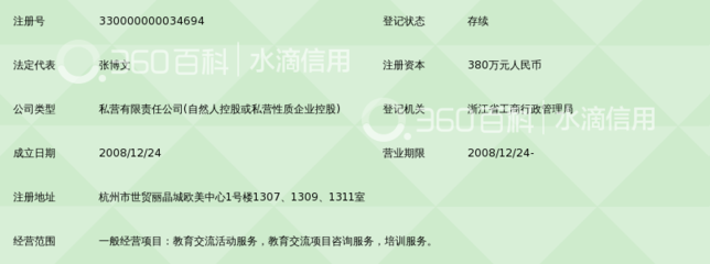 浙江狄邦國際教育發(fā)展 深耕教育咨詢服務(wù)，助力學(xué)子邁向世界
